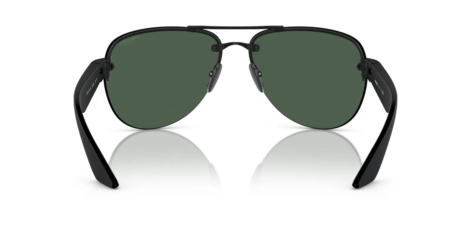 Prada Linea Rossa 55YS Sunglasses - view 13